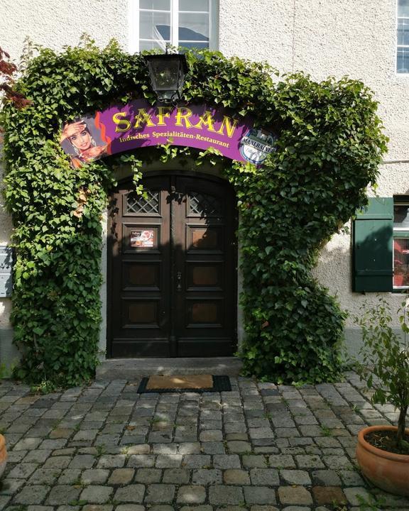 Safran Restaurant